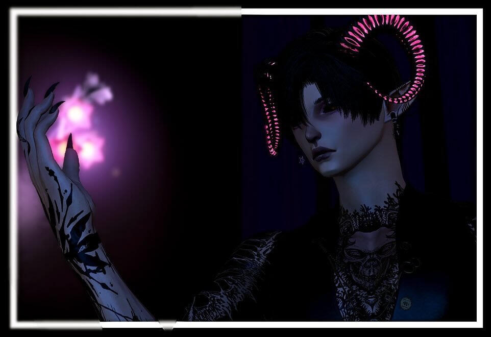 Void